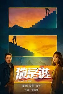 《他是谁【网剧】》