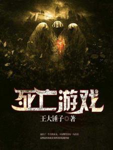 《死亡游戏(出书版)》