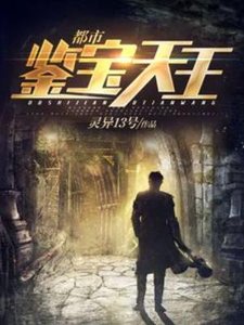 《都市鉴宝天王》
