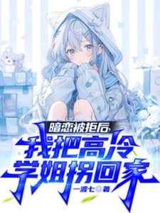 《暗恋被拒后,我把高冷学姐拐回家》