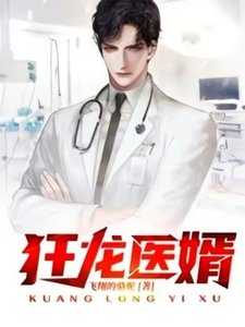 《狂龙医婿》