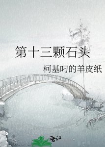 《第十三颗石头》