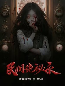 《民间诡秘录》