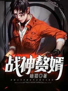《战神赘婿》