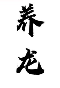 《病秧子她靠养龙飞升》