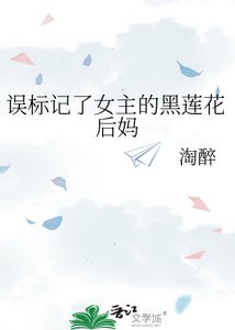 《误标记了女主的黑莲花后妈》