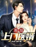 《超级上门医婿》