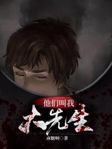 《他们叫我大先生》