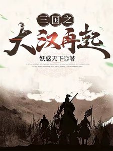 《三国之大汉再起》