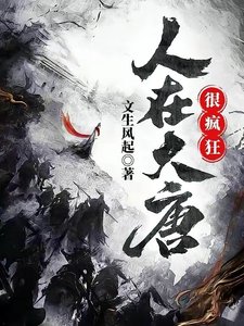 《人在大唐很疯狂》