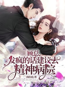 《顾总,发疯的话建议去精神病院》