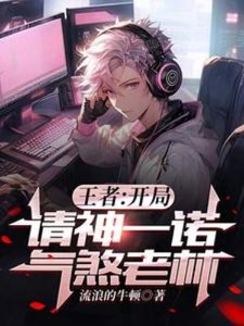 《王者:开局请神一诺,气煞老林》