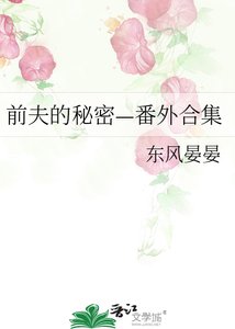 《前夫的秘密—番外合集》