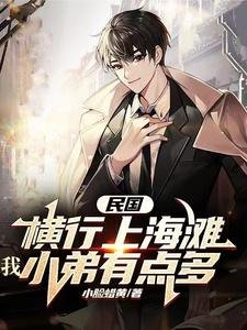 《民国:横行上海滩,我小弟有点多》