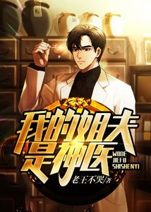《我的姐夫是神医》