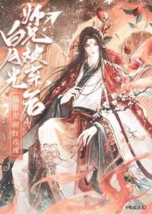 《白月光师兄被弃后爆改带刺红玫瑰》