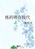 《炼药师在现代》