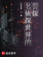 《(柯南同人)名侦探世界的警探》