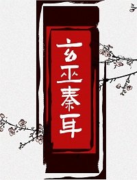 《玄巫秦耳/来都来了》