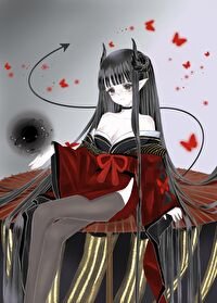 《(综漫同人)你是我的主人吗》