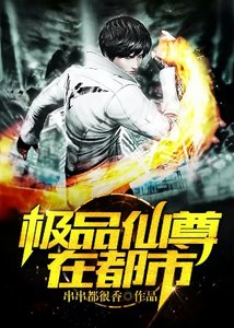 《极品仙尊在都市》