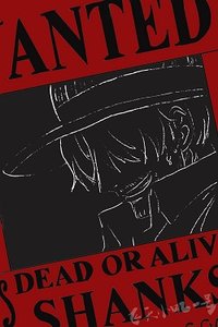 《(综漫同人)一句话让红发琢磨三天》