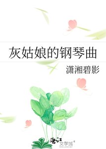 《灰姑娘的钢琴曲》