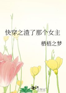 《快穿之渣了那个女主》