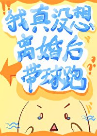 《我真没想离婚后带球跑》