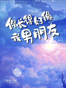 《你长的好像我男朋友》