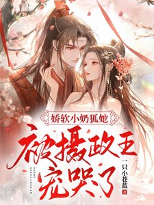 《娇软小奶狐她,被摄政王宠哭了!》