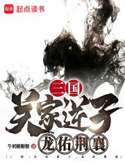 《三国:关家逆子,龙佑荆襄》