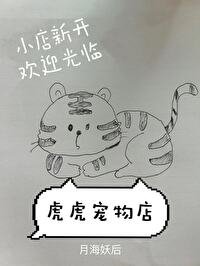 《虎虎宠物店》