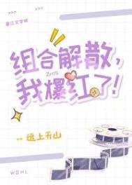 《组合解散,我爆红了!》