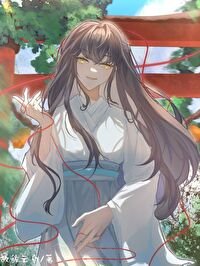 《(综漫同人)在咒术界召唤名柯成为最强》