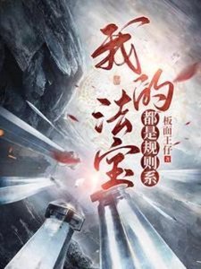 《我的法宝都是规则系》