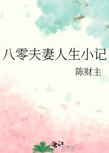 《八零夫妻人生小记》