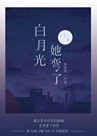 《白月光她弯了》