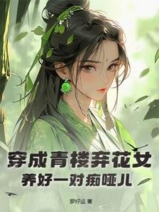 《穿成青楼弃花女,养好一对痴哑儿/魂穿,我成一位毁容村妇/景安晏宁》