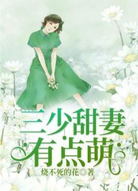 《三少甜妻有点萌》