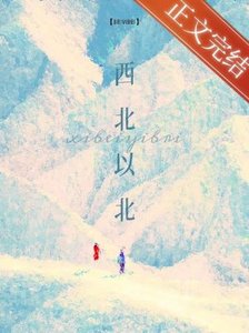 《西北以北》