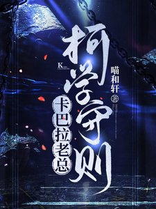 （名柯同人）卡巴拉老总柯学守则