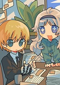 《(猎人同人)成功混入揍敌客后》