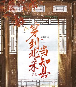 《穿到北宋当知县gl》