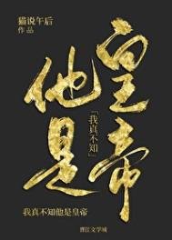《我真不知他是皇帝》