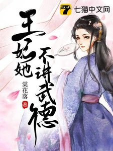 《王妃她不讲武德》