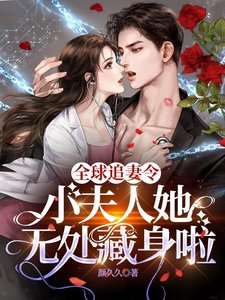 《全球追妻令!小夫人她无处藏身啦》