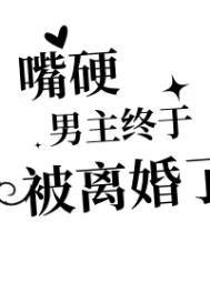 《嘴硬男主终于被离婚了》