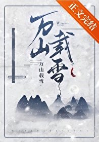 《万山载雪》