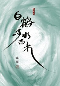 《白鹤涉水而来》